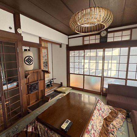 Guest House Nagasaki 1 御船蔵の我が家 1 Kültér fotó
