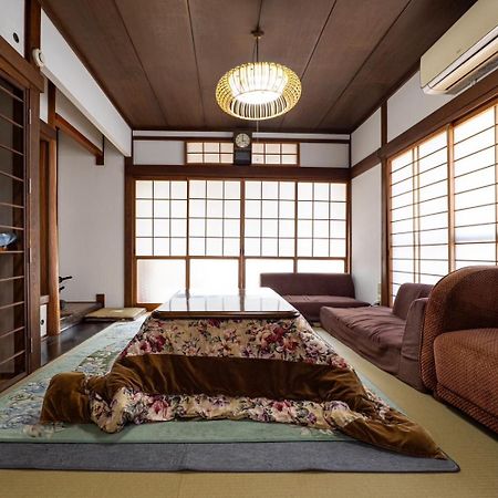Guest House Nagasaki 1 御船蔵の我が家 1 Kültér fotó