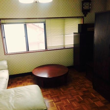 Guest House Nagasaki 1 御船蔵の我が家 1 Kültér fotó