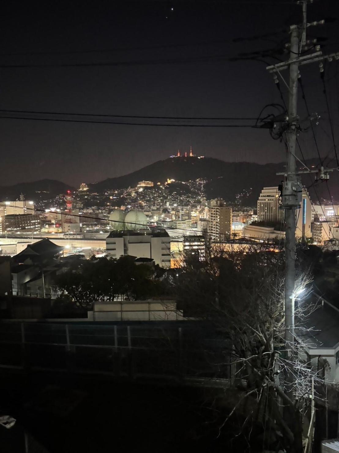 Guest House Nagasaki 1 御船蔵の我が家 1 Kültér fotó