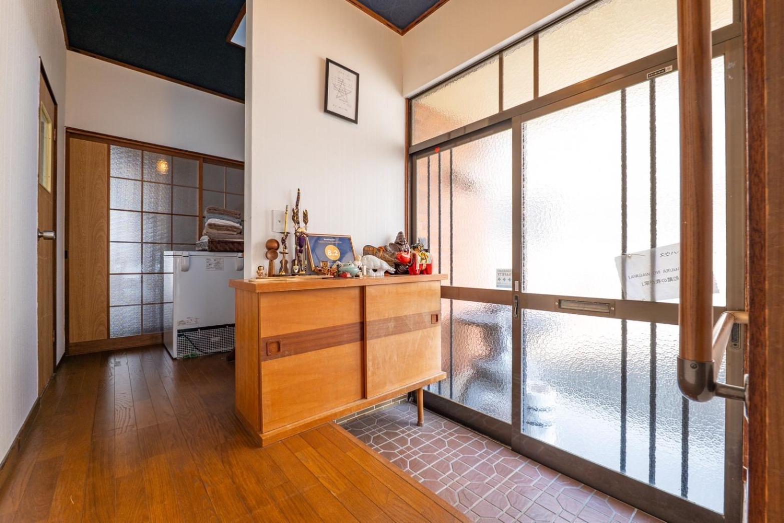 Guest House Nagasaki 1 御船蔵の我が家 1 Kültér fotó