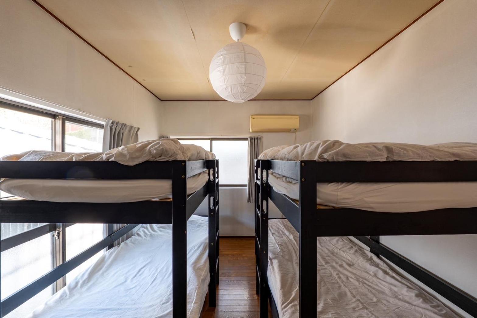 Guest House Nagasaki 1 御船蔵の我が家 1 Kültér fotó