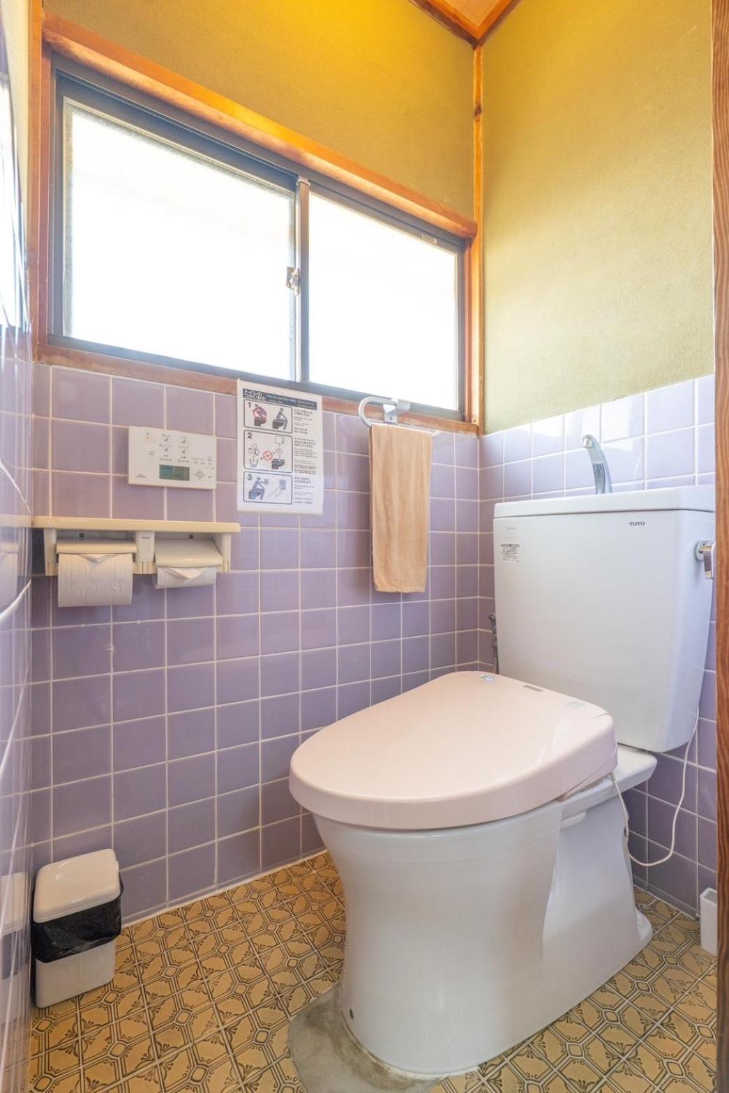 Guest House Nagasaki 1 御船蔵の我が家 1 Kültér fotó