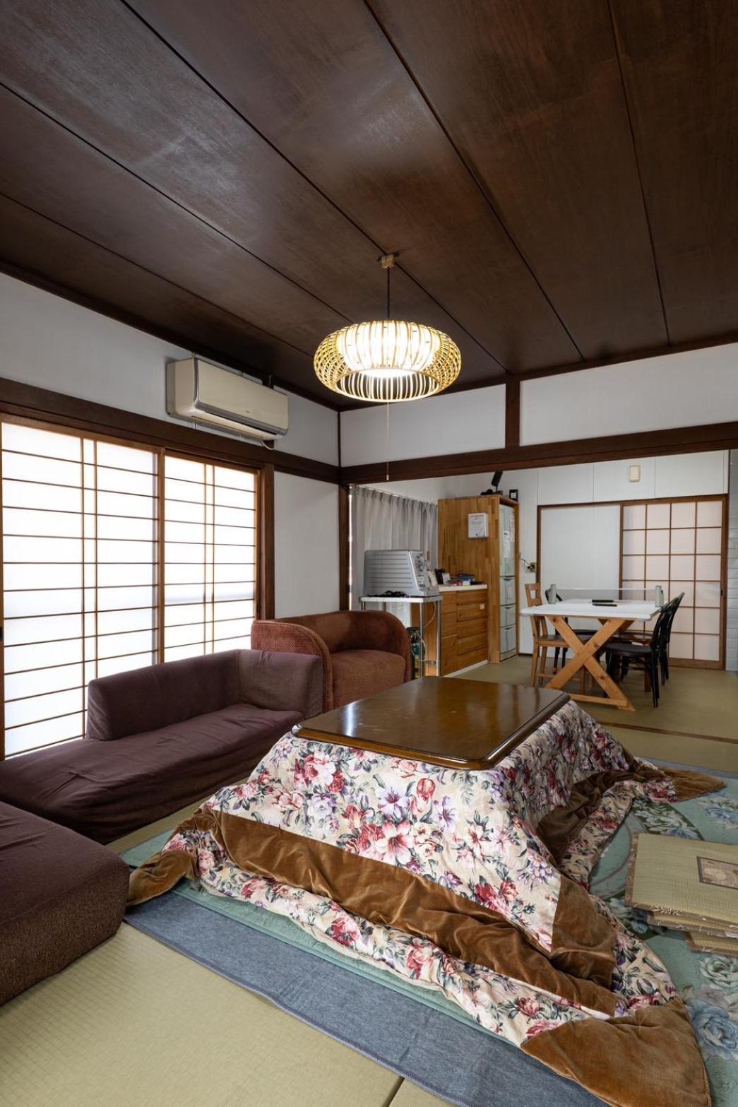 Guest House Nagasaki 1 御船蔵の我が家 1 Kültér fotó
