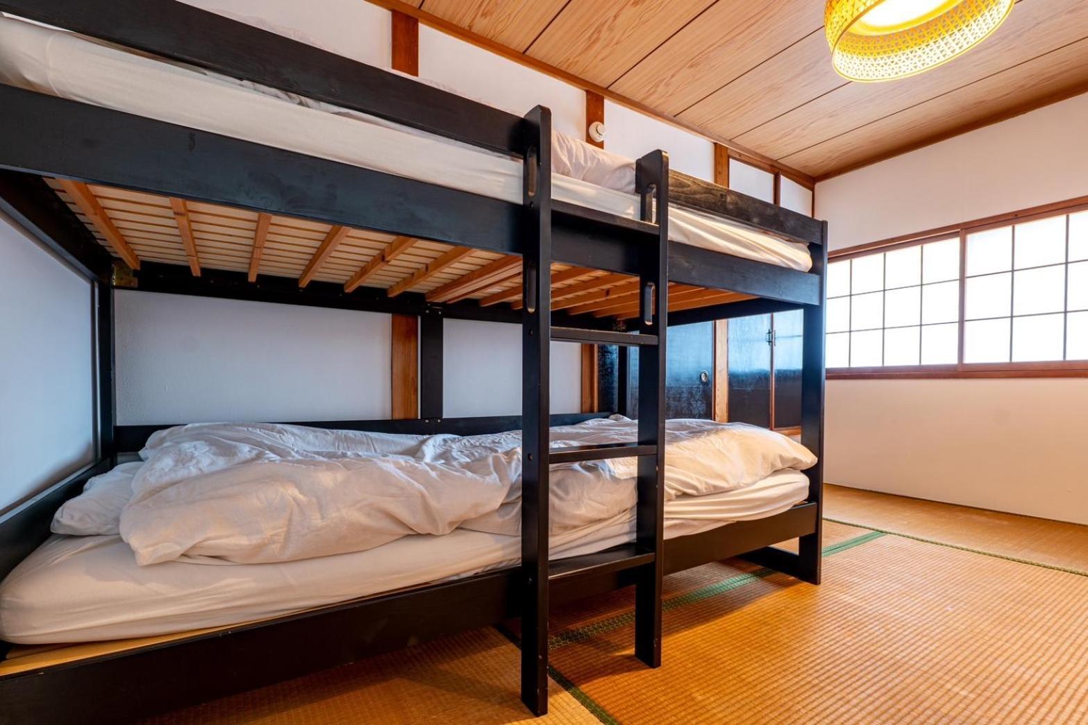 Guest House Nagasaki 1 御船蔵の我が家 1 Kültér fotó