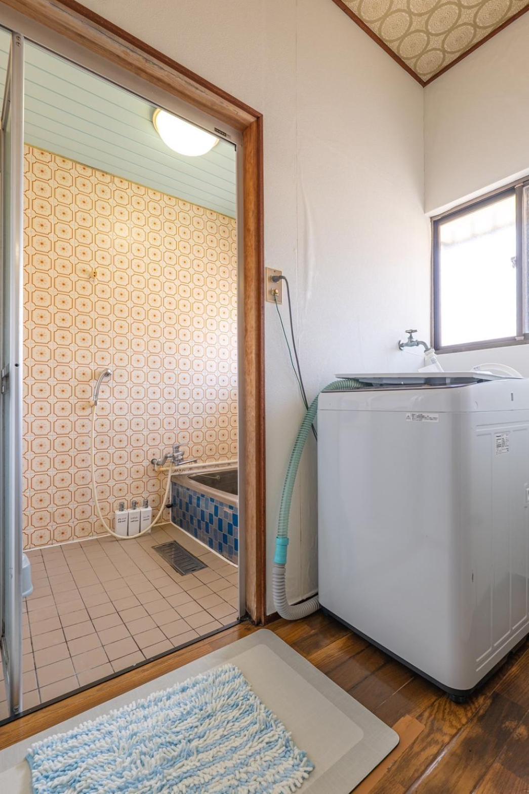 Guest House Nagasaki 1 御船蔵の我が家 1 Kültér fotó