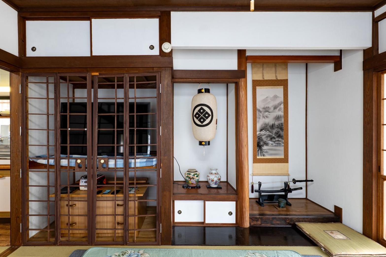 Guest House Nagasaki 1 御船蔵の我が家 1 Kültér fotó