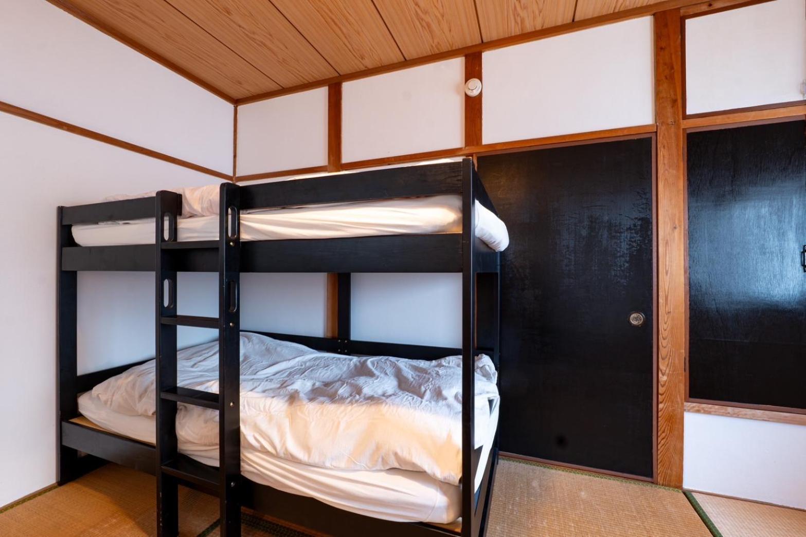 Guest House Nagasaki 1 御船蔵の我が家 1 Kültér fotó