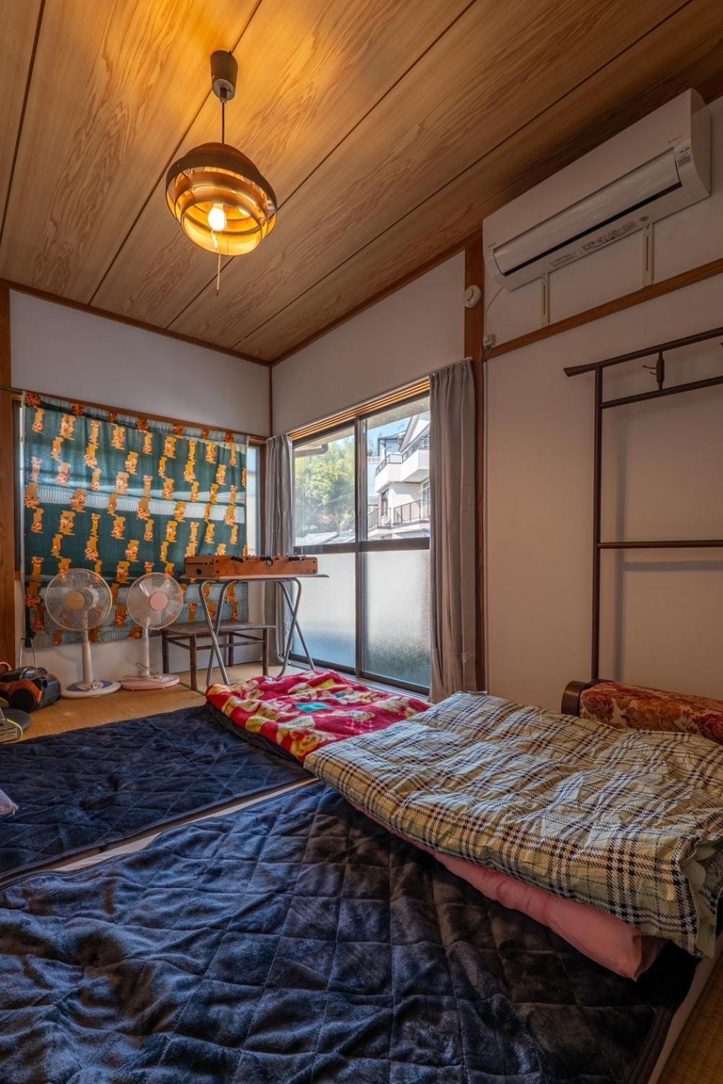 Guest House Nagasaki 1 御船蔵の我が家 1 Kültér fotó