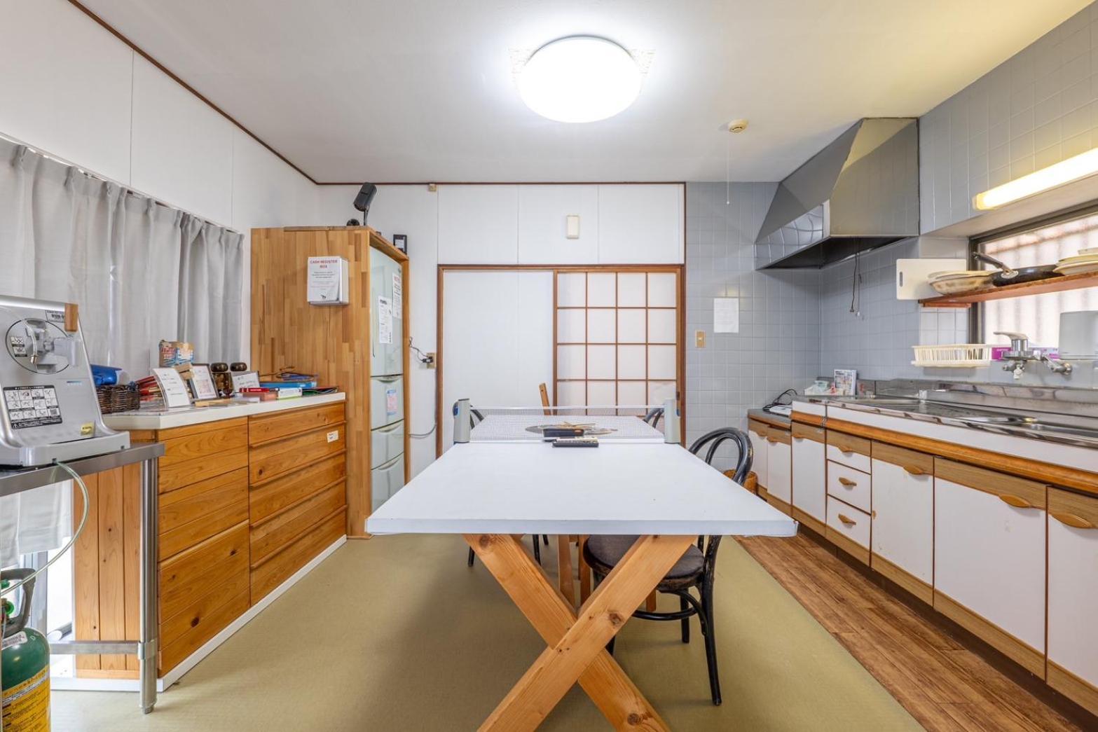 Guest House Nagasaki 1 御船蔵の我が家 1 Kültér fotó