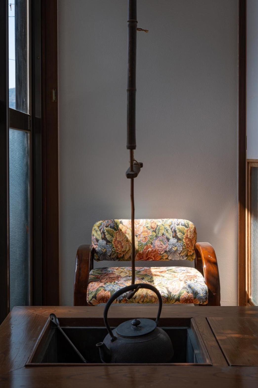 Guest House Nagasaki 1 御船蔵の我が家 1 Kültér fotó