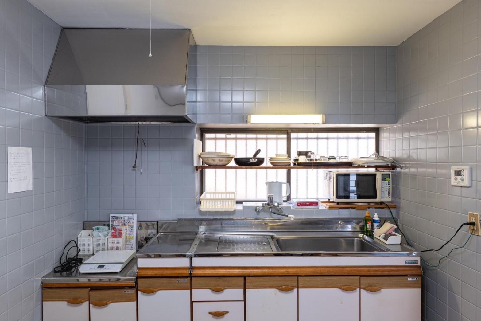 Guest House Nagasaki 1 御船蔵の我が家 1 Kültér fotó