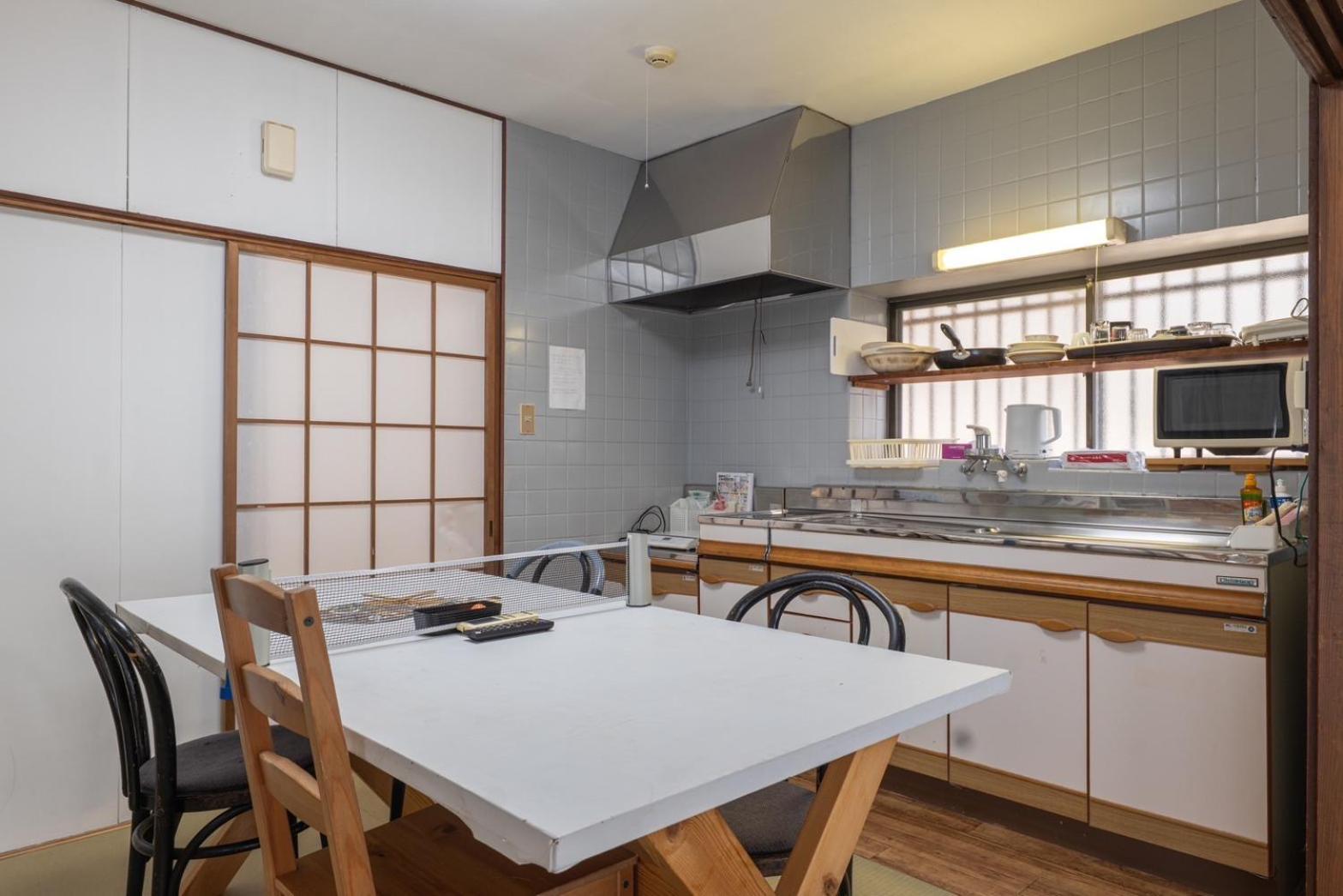 Guest House Nagasaki 1 御船蔵の我が家 1 Kültér fotó