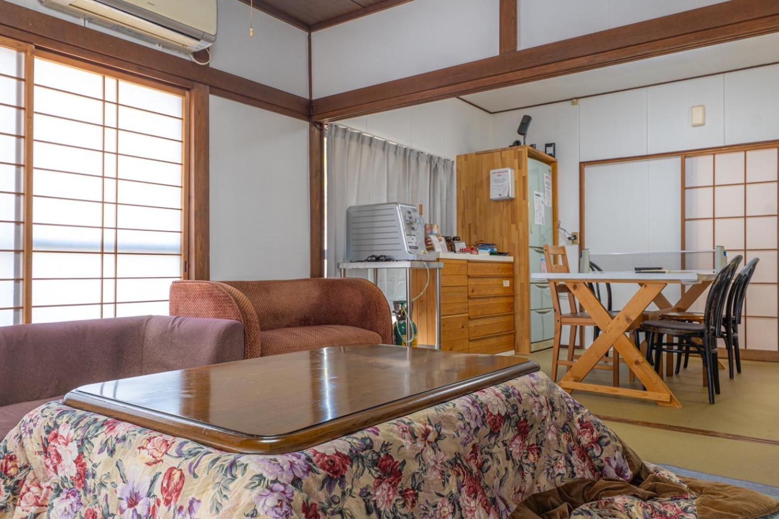Guest House Nagasaki 1 御船蔵の我が家 1 Kültér fotó
