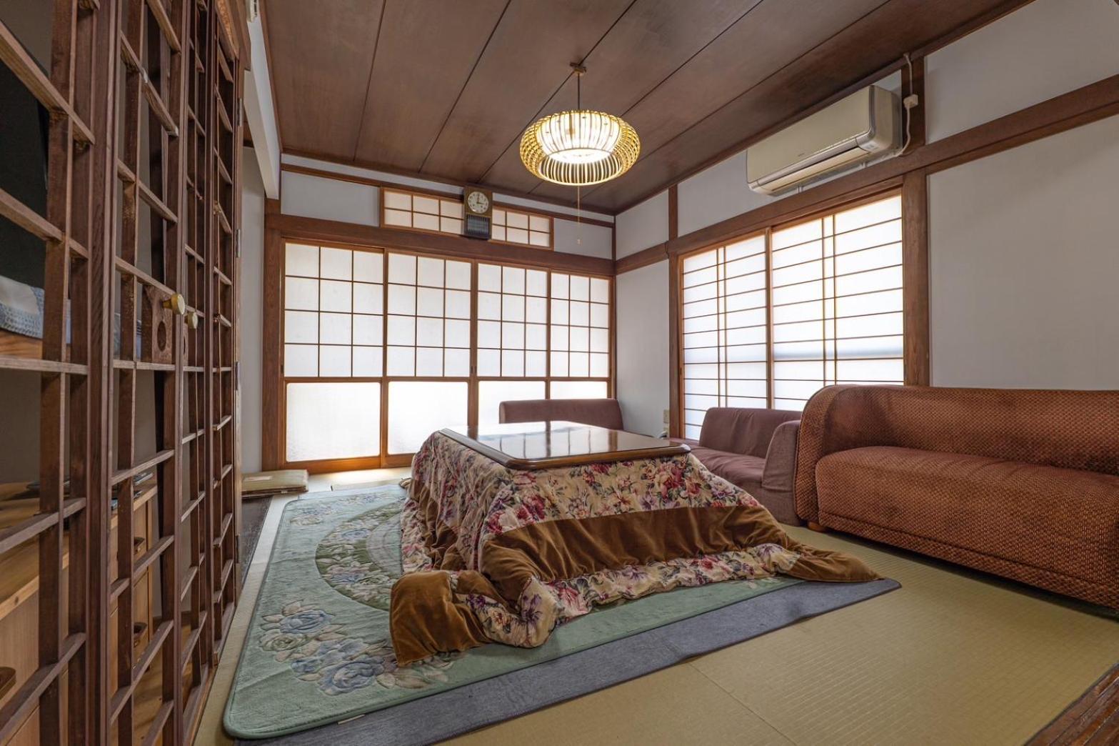 Guest House Nagasaki 1 御船蔵の我が家 1 Kültér fotó
