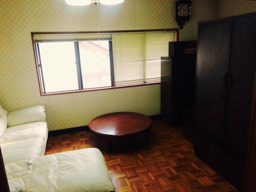 Guest House Nagasaki 1 御船蔵の我が家 1 Kültér fotó
