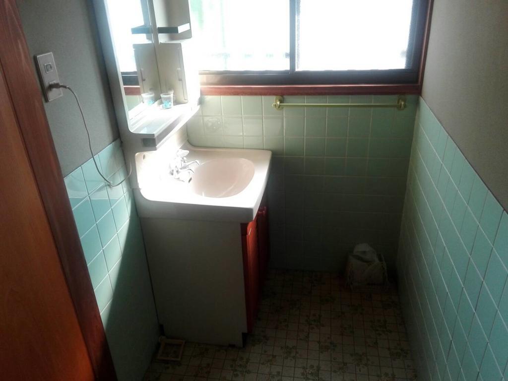 Guest House Nagasaki 1 御船蔵の我が家 1 Kültér fotó