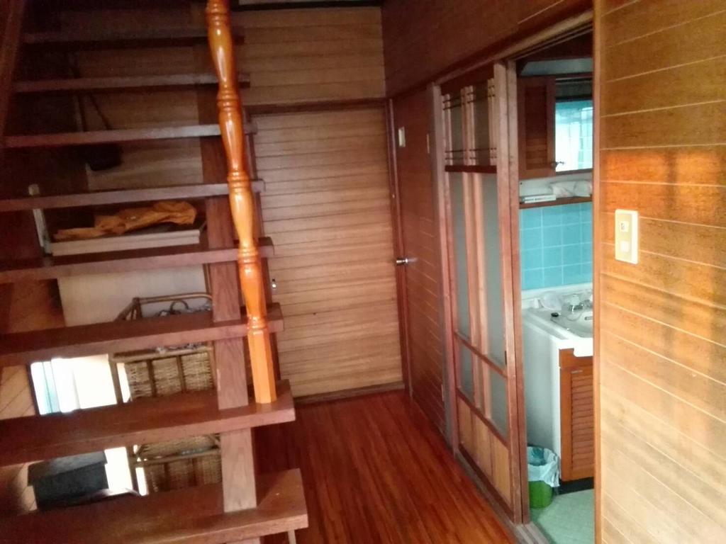 Guest House Nagasaki 1 御船蔵の我が家 1 Kültér fotó