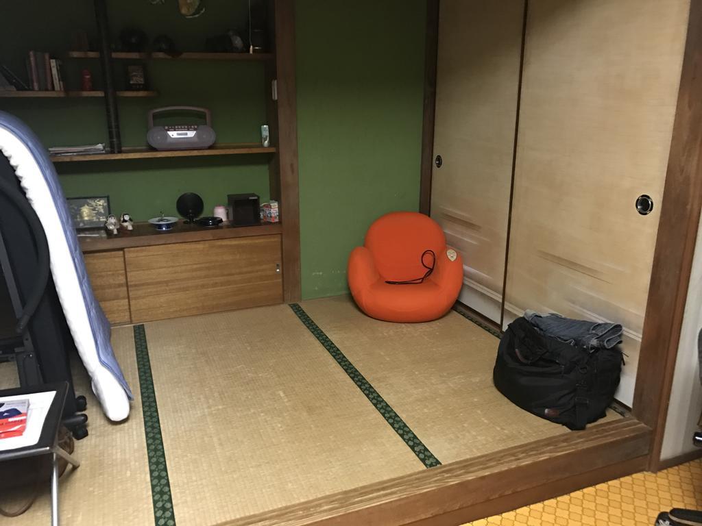 Guest House Nagasaki 1 御船蔵の我が家 1 Kültér fotó