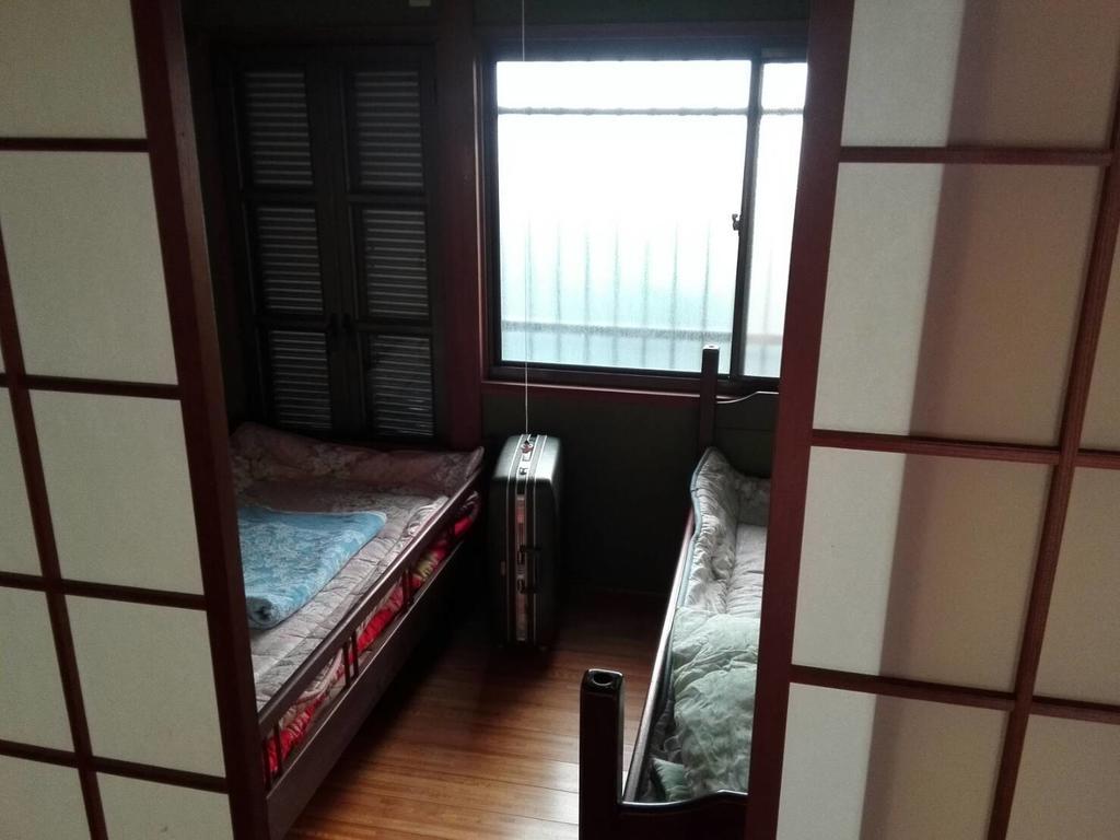 Guest House Nagasaki 1 御船蔵の我が家 1 Kültér fotó